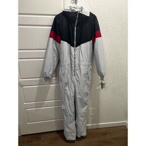 Europa Timberline Mens Snow Suit XL Snowmobile Skiing Vintage Deadstock New NWT